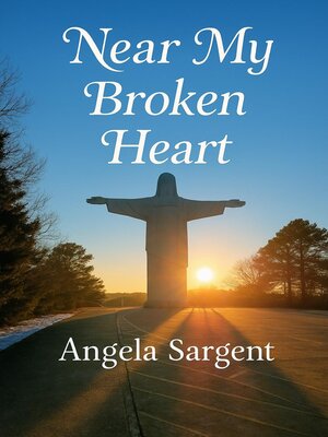 cover image of Near My Broken Heart